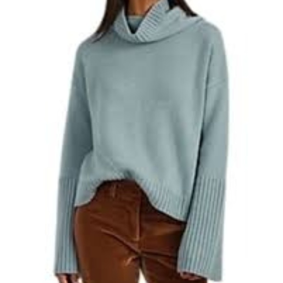 Nili Lotan Sweaters - 🎉🎊 3XHP PICK Nili Lotan Boyd Sweater